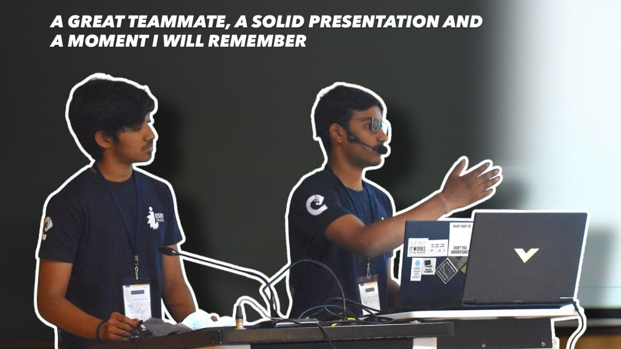 Milind Sahu — AXL Axiom Labs